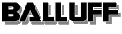 Balluff logo